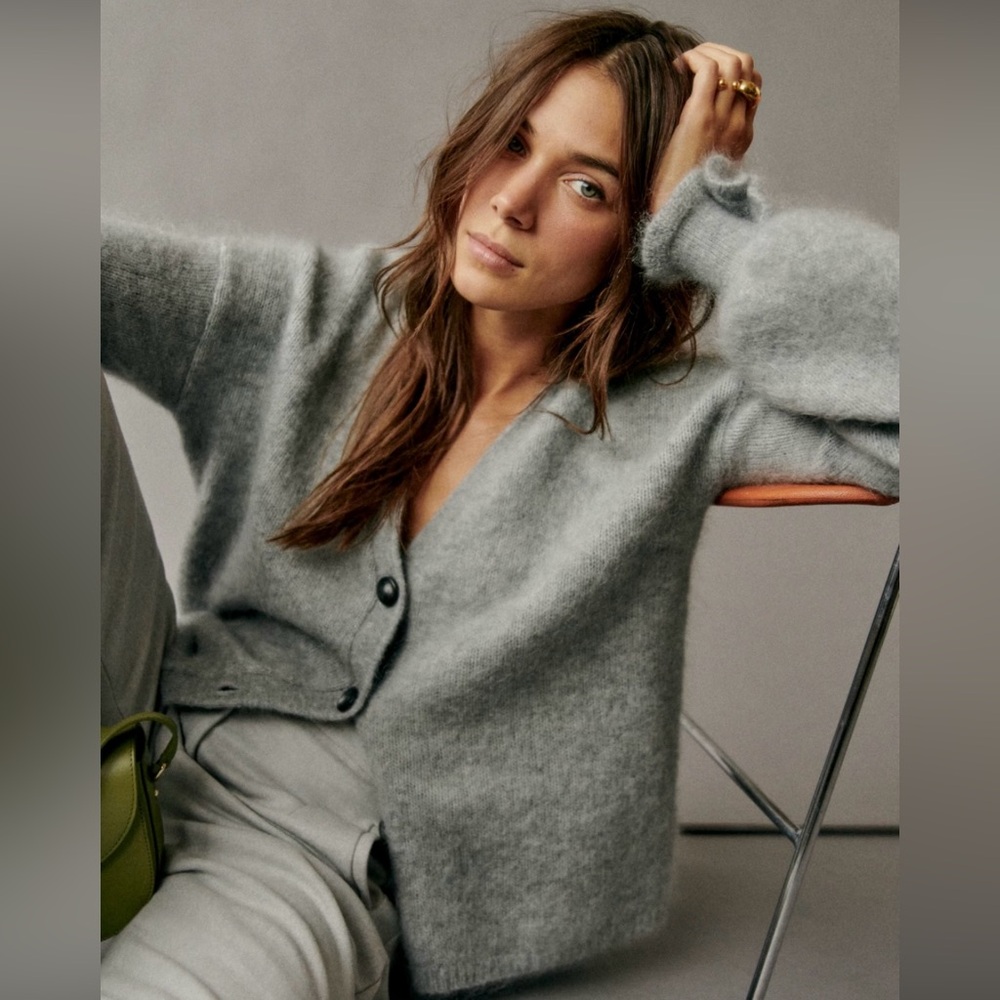 Mia Cardigan